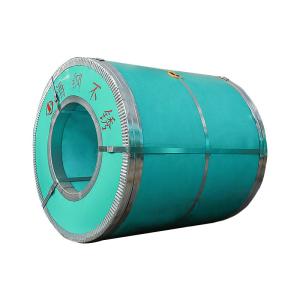26 Gauge Stainless Steel Coil 2507 28 Gauge Black Brushed Slitting Coil
