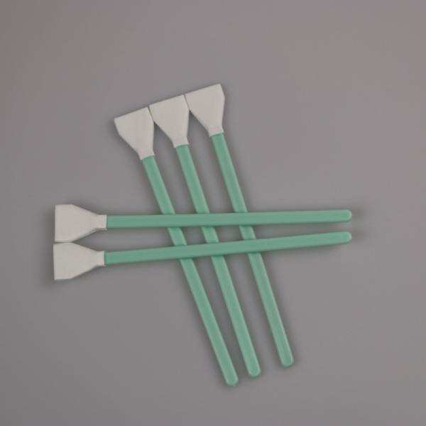 пробирки датчика Microfiber ширины 16mm очищая для камеры