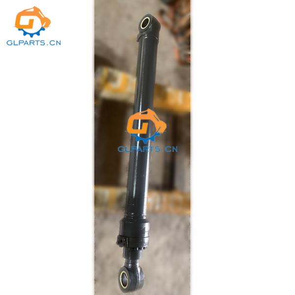 XE135 XE150 Excavator Arm Cylinder For XCMG Bucket Boom Hydraulic Cylinder