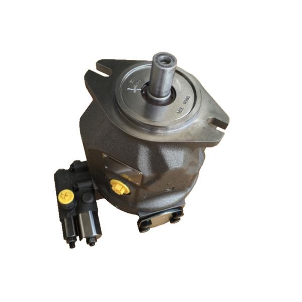 Pompes hydrauliques Rexroth AEA10VSO45DRG/31R-VPA12N00 23,5 kg Opération à faible bruit Conception longue durée de vie Contrôle de réponse rapide Haute efficacité
