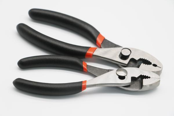 5 6 8 10 Slip Joint Pump Pliers Fast Action Channel Auto Lock Adjustable