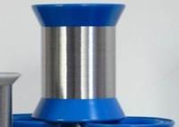 Arame de aço inoxidável AISI 316L com acabamento brilhante ASTM