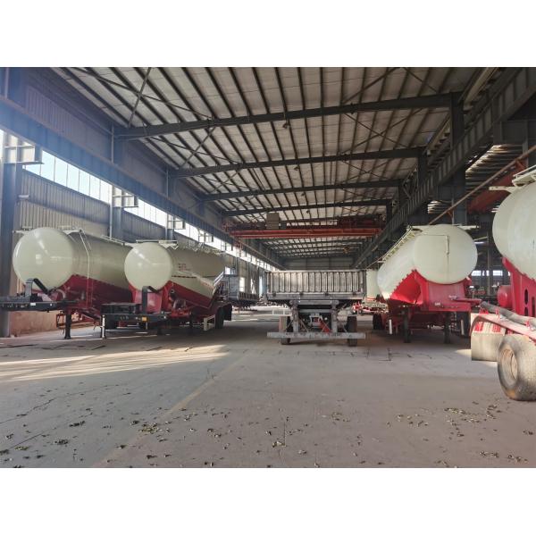 Wuzhou (Shandong) Automobile Co., LTD