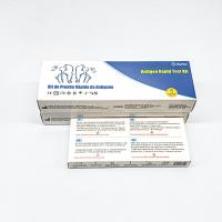 Método de comprobación químico minucioso del equipo 15 de autoprueba rápidos del antígeno del uso en el hogar
