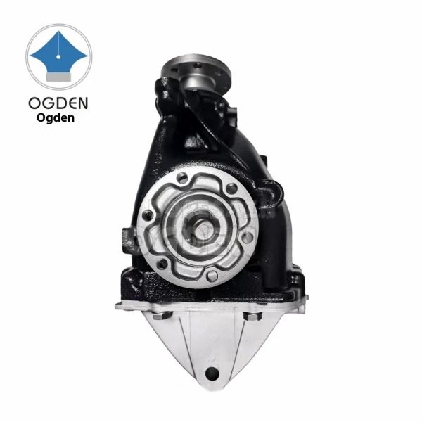 OGDEN Nuevo 3.91 Diferencial Trasero Eje Transmisión 33107533140 33107533139 33107504315 Embrague AC para BMW Serie 3 E46 X3 E83