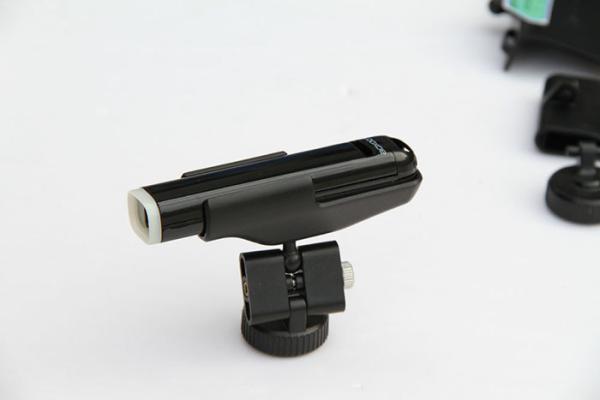 Camera housing Electronic mold for  camera precision plastic mold OME mold design service