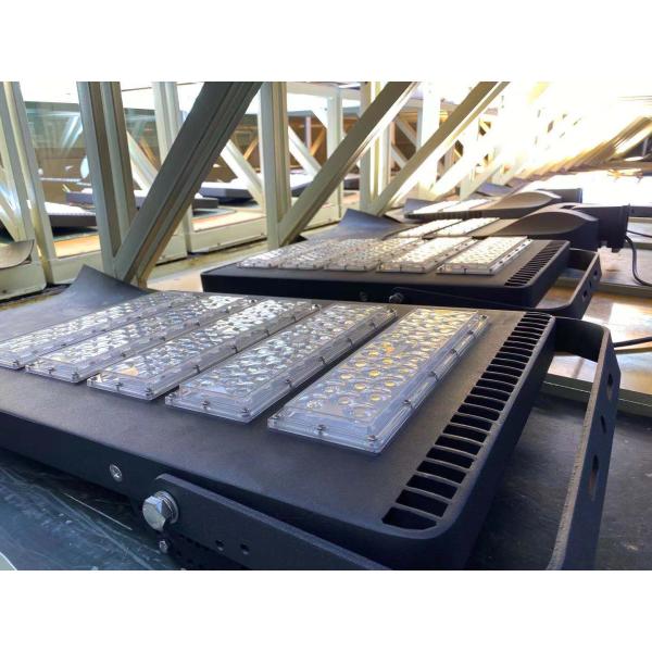 свет стадиона СИД 250w IP65 освещение поля спорта 4000 люменов