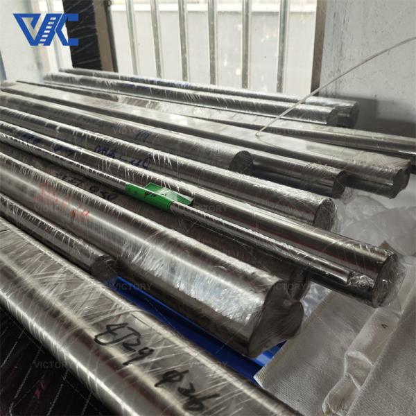 Медицинское устройство Яркий мягкий никель сплав Inconel 718 Bar с износостойкостью