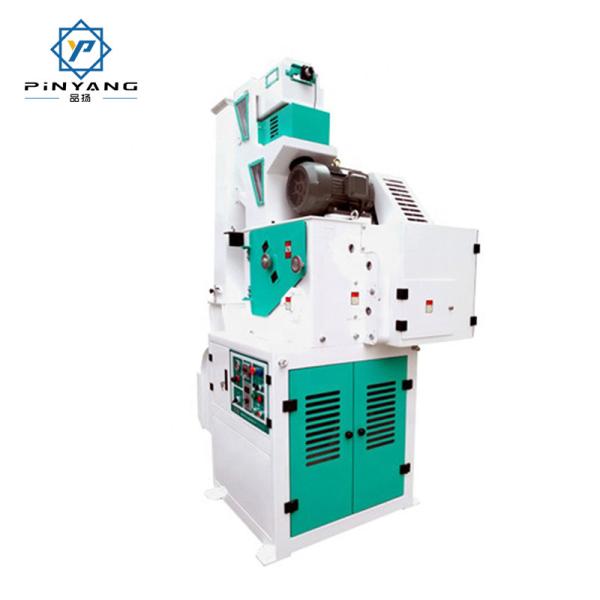 MLGQ25ES Automatic Pneumatic Rubber Roller Improved Version Pneumatic Husker