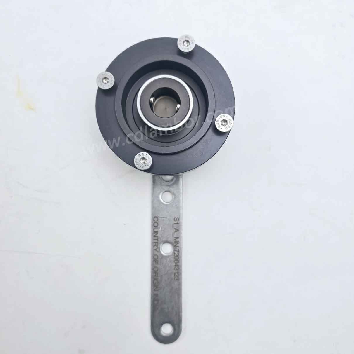 Masoneilan magnetic Linear travle for SVI series Positioner