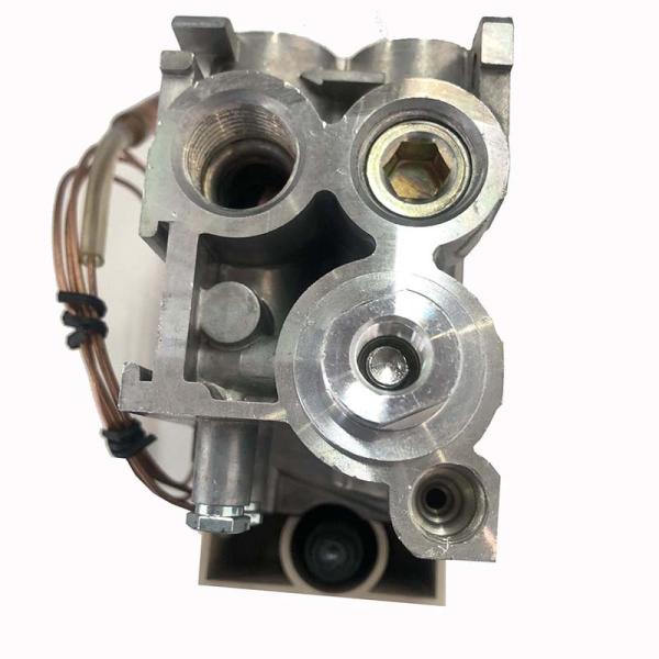                  Gas Water Heater Minisit Gas Fryer Thermostat Control Valve 40-90 Degree Gas Thermostatic Valves with Ods             