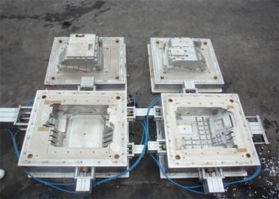 EPS Material Auto Parts Mould Easily Assembled Durable Nature Rugged Design