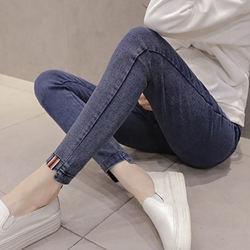                  Maternity Jeans Pants for Pregnancy Clothes Pregnant Women Maternity Clothes Pants             