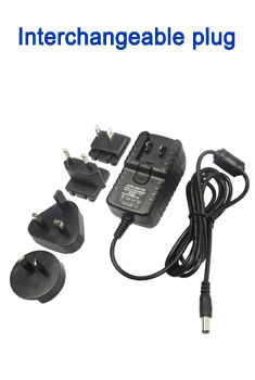 Single Phase Output Type 40w Triac IC ETL CE ROHS Certified 12v/24v Dimmable LED Tape Driver 0.95 Power Factor 3.33A