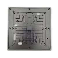 OEM 7075 Servicio de mecanizado CNC de aluminio Aliado de aluminio Partes de mecanizado CNC personalizadas