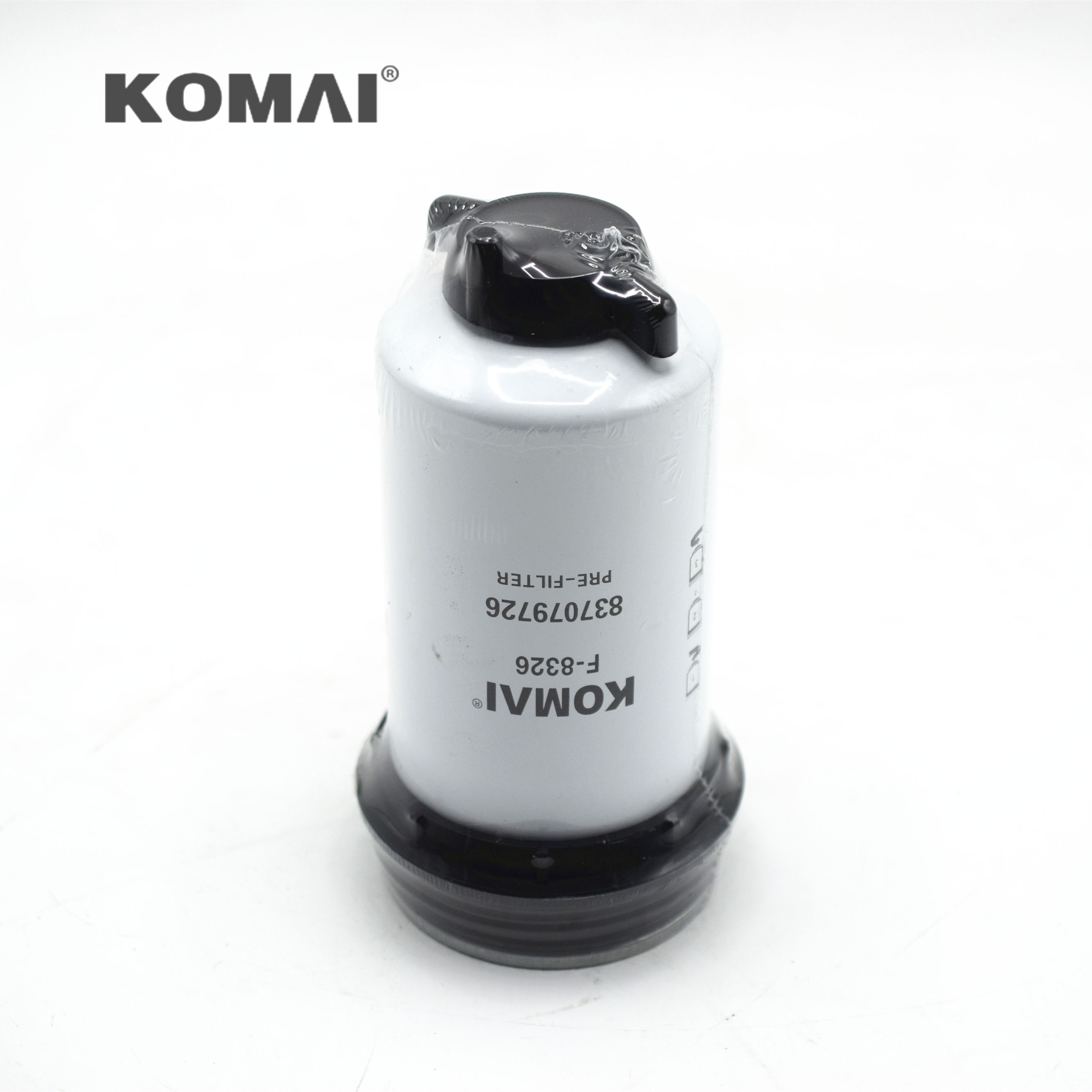 KOMAI Diesel Fuel Filter 837079726 P582118 837079244 SN40670 X220184