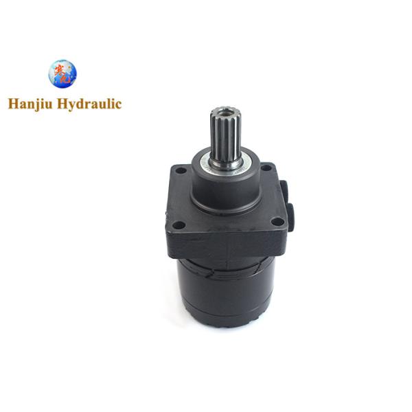 Parker Tf Series TF0475HW440AAAA Hydraulic Wheel Drive Motor With High Pressure