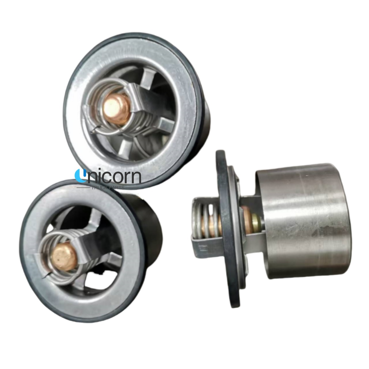 CCEC Engineering/Ship/N/K Series Bulldozer/Excavator/Loader Accessories Normally Open Thermostat 4974580X for Truck Engines