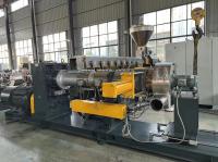 1000 kg/h 水冷プラスチックペレット化機 切断速度100 M/min