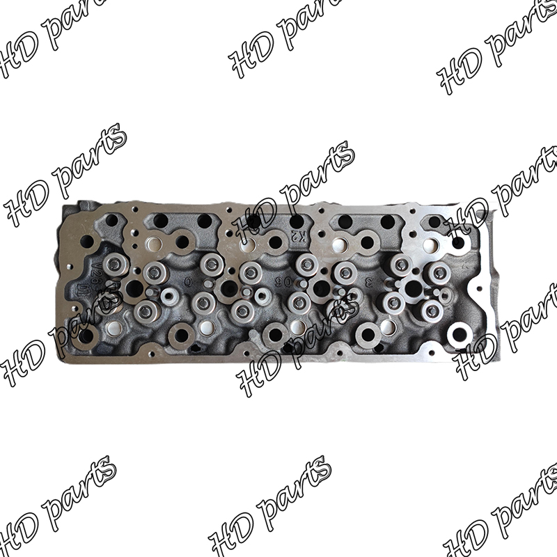 V2607 с частью 1J700-03036 двигателя EGR запасной для Kubota