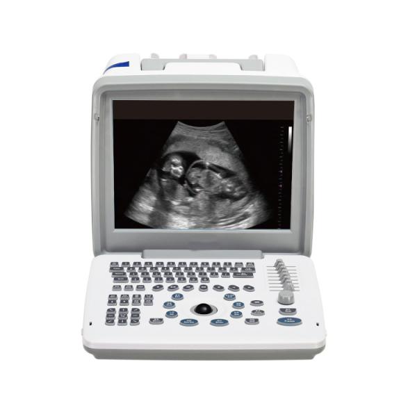 PC Based Metal Machine&laptop Machine Scanner 3d 12