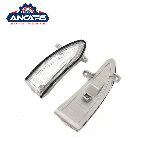 Sylphy Side Mirror Lamp 26160-3RA0A 26165-3RA0A Turn Signal Light