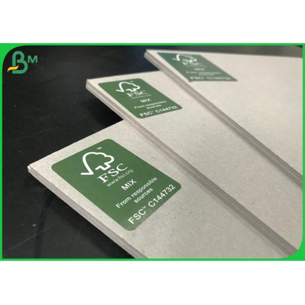 серая доска Доска высокой жесткости ААА ранга серая покрывает 1.3мм 1.35мм 1.5мм для коробок