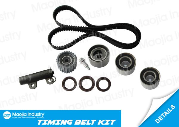 Automotive Timing Belt System For Subaru Impreza Saloon GC 1.6L 90 BHP 92 - 00 K015241