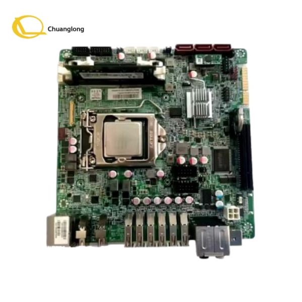 4450770712 ATM Machine Spare Parts NCR MISANO Motherboard Component MOTHER BOARD SKYLAKE UPGRADE PC Controller 445-070712