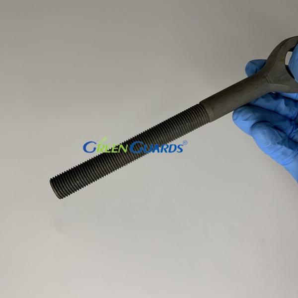 Peças de cortador de relva GET16897 Fits Deere Reel e Hydraulic Gang Mower