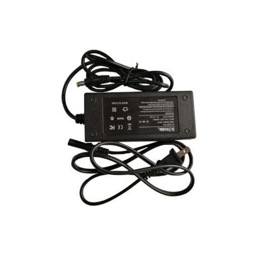 5v Trimble Tsc2 Battery Charger Black , Trimble Single Slots Gps Power Adapter