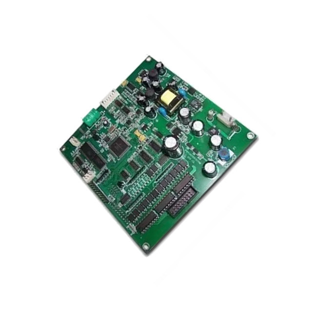 Собрание PCB прототипа ПОПА поддерживает твердые 12 SMT выравнивает разнослоистый дизайн Pcb Rf