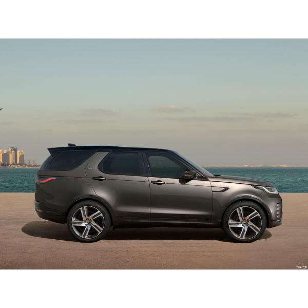 2023 Rand Rover Discovery SUV 2.0T 300HP L4 Turbo Gasolina 7 asientos Eléctrico Copiloto Ajuste del asiento Caja de cambios automática