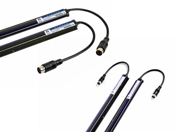 Central Opening Elevator Light Curtain 3D Protection Photocell WECO-957MD-3D
