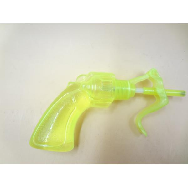 30ml ягнится напиток прозрачной супер кислой конфеты брызг жидкостный с игрушкой оружия