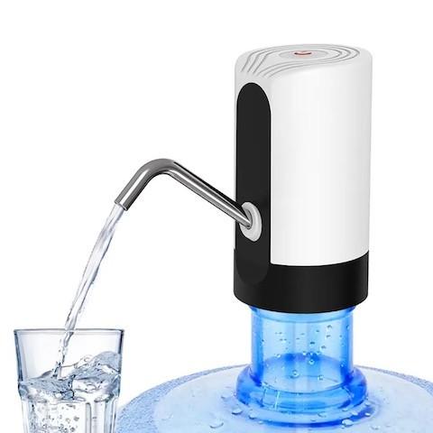 Distribuidor esperto Desktop 5V 4W da bomba da garrafa de água para a escola do escritório