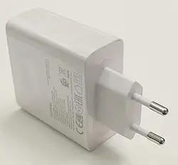 USB-C Internal Structure EU Charger for Huawei Adapter 65W Hw-00325ep0 Fast Charge