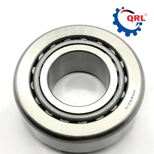 HM 89249/HM 89210 Tapered Roller Bearing  36.512 X 79.375 X 29.37MM