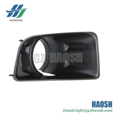 8-98099825-1 8-98099825-0 8980998251 8980998250 Cobertura de lâmpada de nevoeiro de borracha LH Para Isuzu DMAX