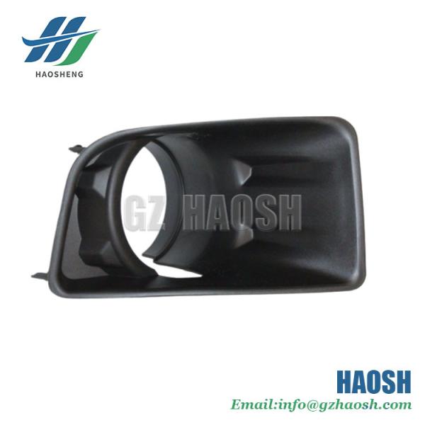 8-98099825-1 8-98099825-0 8980998251 8980998250 Cobertura de lâmpada de nevoeiro de borracha LH Para Isuzu DMAX
