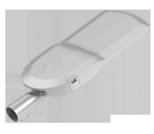 Lâmpadas de rua LED 200w sensor de luz de rua exterior controle remoto à prova d'água 160lm/W lâmpadas de estrada