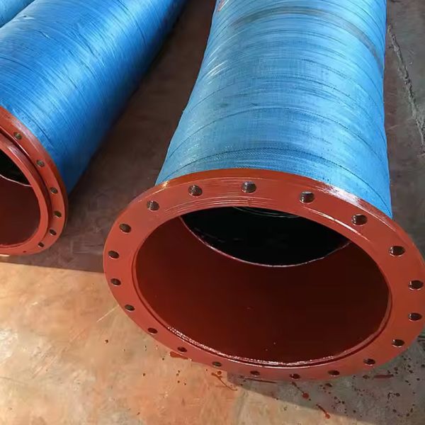 High Strength Armored Hose With Impact Resistance And Enhanced Durability