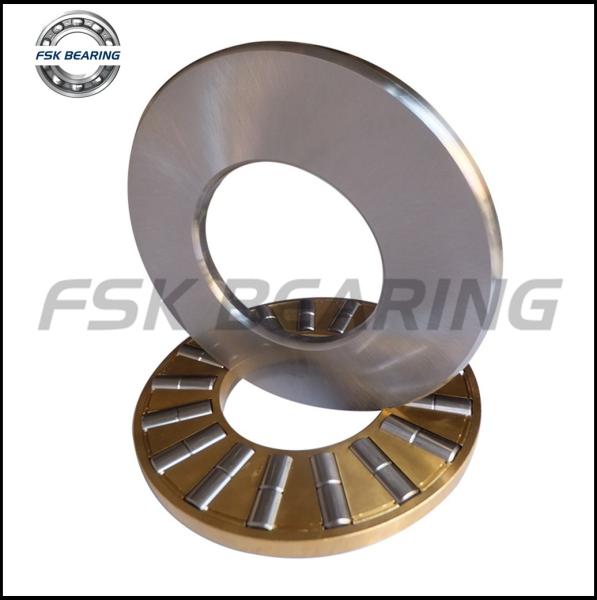 Imperial N-3586-A Rolamentos de tração axial cónicos 126,96*279,4*58,74 mm Grande tamanho