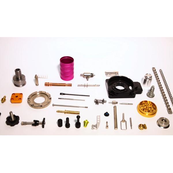 Слева направо расширенная пружина из нержавеющей стали для промышленного ортодонтического лечения