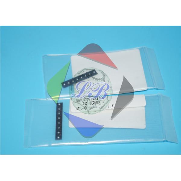 00.580.5612 HD Original Spare Part Ball Cage LWJK2 X 8 For Offset Printing Machine