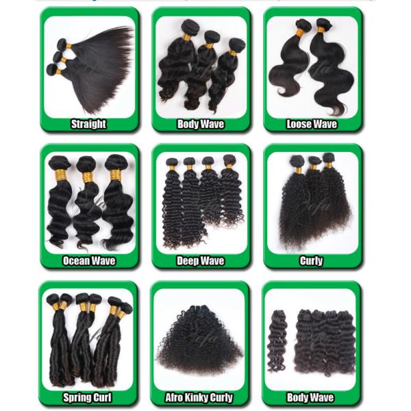 factory price afro kinky human hair weft