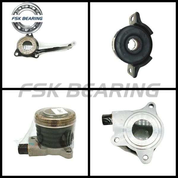 Long Life 655225 Drive Shaft Bridge Bearing For Cadillac SRX Old Model