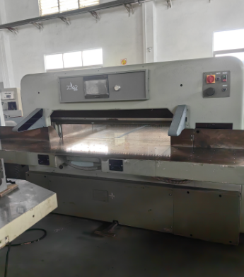 Полярный 115 137 Резач Гильотинорезач Машина Резач бумаги Лезвие для точного резания