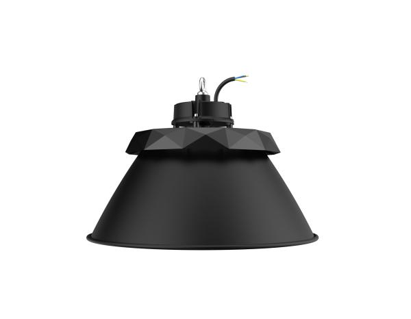 Aluminum 200W 100W LED LED Bay Lighting Warehouse 4000K 5000K 5700K