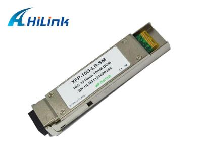 Transceptor ótico ótico do transceptor 20km 10G-XFP-LR XFP do equipamento 10G XFP